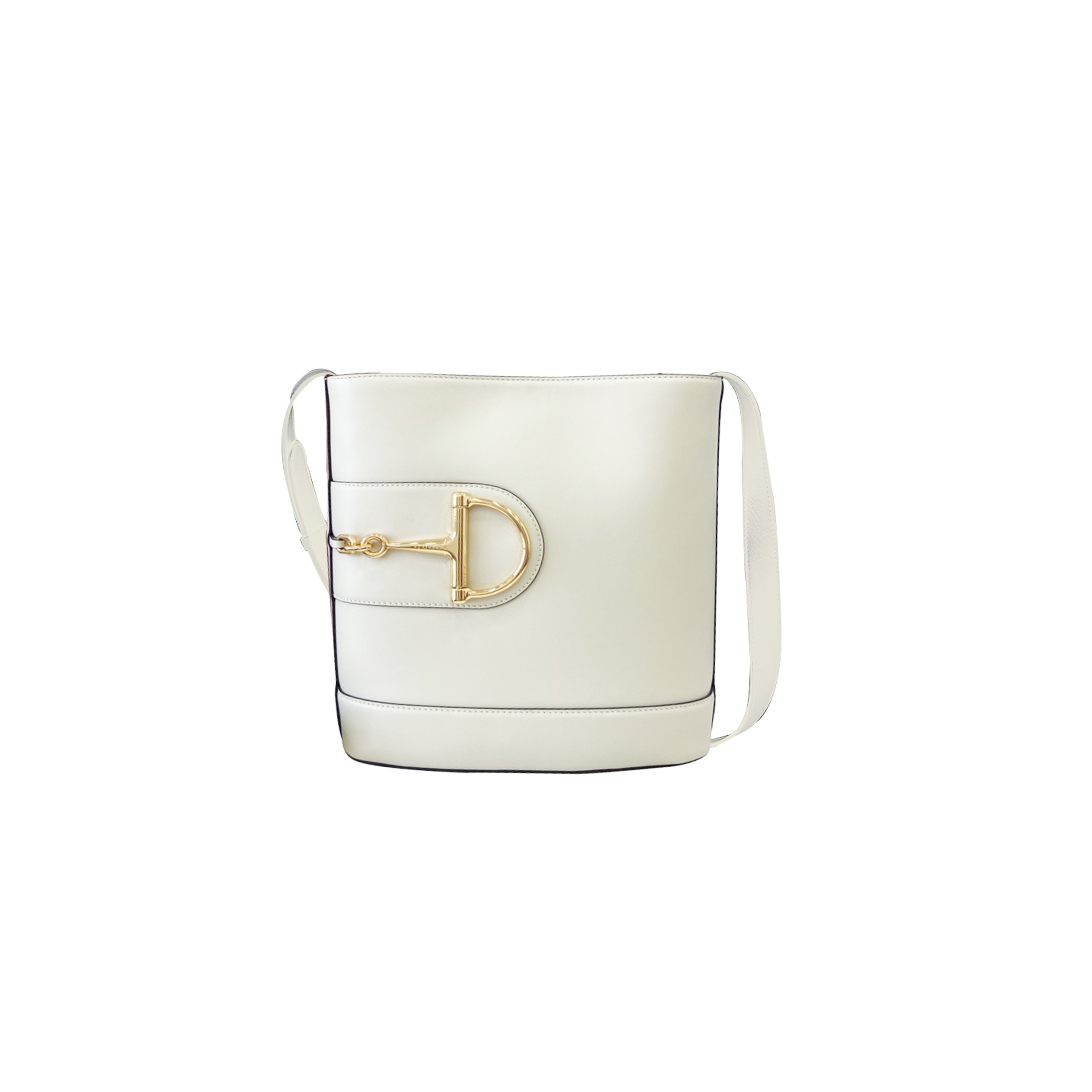 GUCCI 73 SMALL BUCKET BAG 833660 (27.5*26*11.5cm)